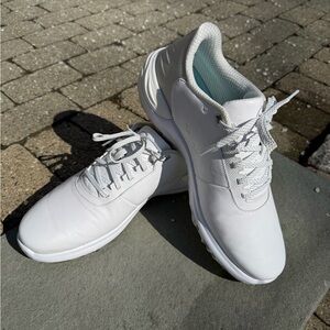 Puma Men’s Phantomcat Nitro Golf Shoes SIZE 10.5